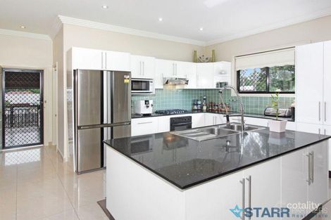 Property photo of 24 Millie Street Guildford NSW 2161