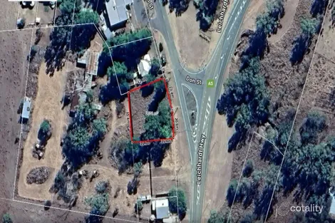 6 Don St, Wowan, QLD 4702