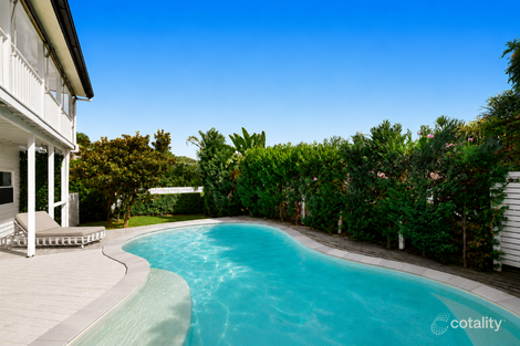 Property photo of 115 Rockbourne Terrace Paddington QLD 4064