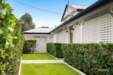 Property photo of 115 Rockbourne Terrace Paddington QLD 4064