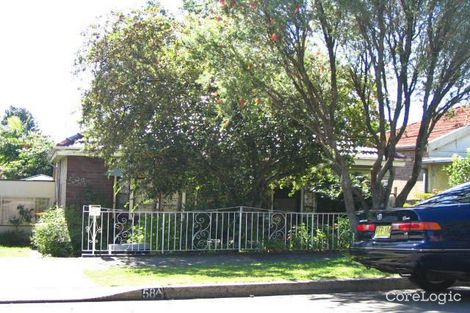 Property photo of 58A High Street Carlton NSW 2218