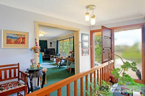 Property photo of 25 Campion Parade Armidale NSW 2350