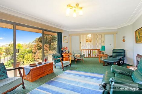 Property photo of 25 Campion Parade Armidale NSW 2350