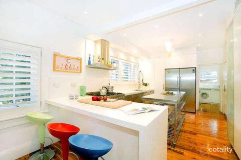 Property photo of 8 Olola Avenue Vaucluse NSW 2030