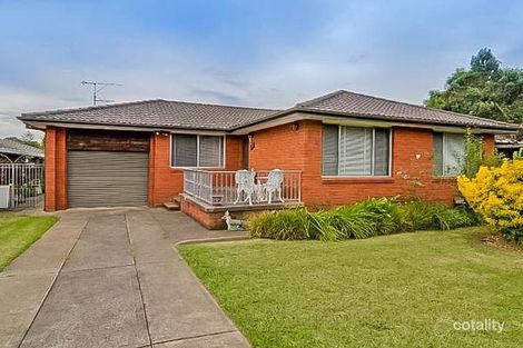 51 Doonside Cres, Blacktown, NSW 2148