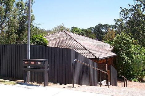 895 Waterworks Rd, The Gap, QLD 4061