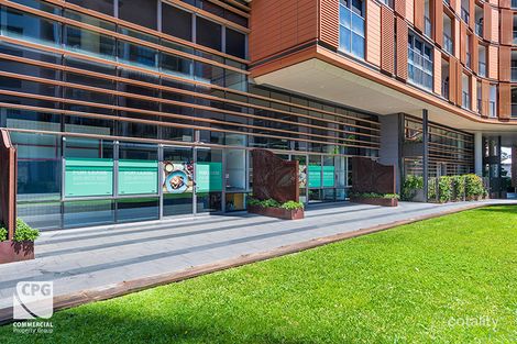 3a/85 O'Connor St, Chippendale, NSW 2008