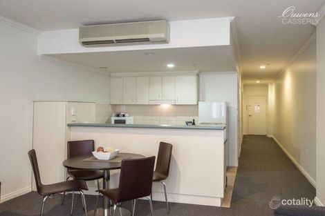 Property photo of 305/21-39 Bentham Street Adelaide SA 5000
