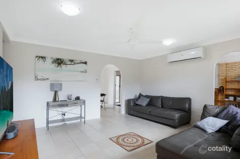 Property photo of 49 Rinavore Street Ferny Grove QLD 4055