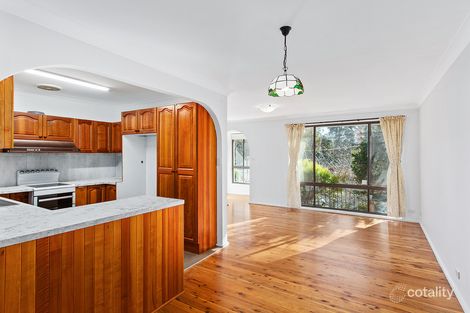 Property photo of 64 Hall Parade Hazelbrook NSW 2779