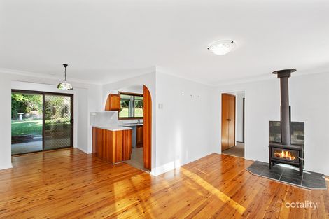Property photo of 64 Hall Parade Hazelbrook NSW 2779