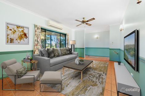 Property photo of 40 Horsburgh Road Hay Point QLD 4740