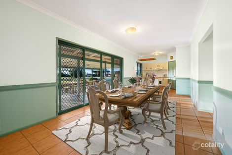 Property photo of 40 Horsburgh Road Hay Point QLD 4740