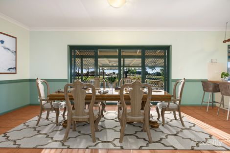 Property photo of 40 Horsburgh Road Hay Point QLD 4740