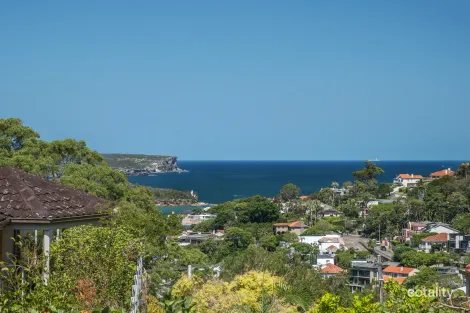 Property photo of 177A Spit Road Mosman NSW 2088