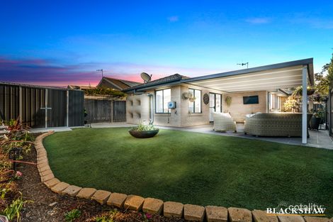 Property photo of 3 Wunderly Circuit Macgregor ACT 2615