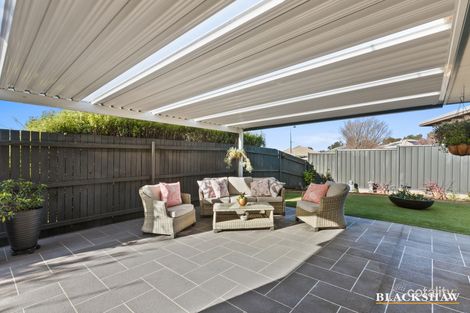 Property photo of 3 Wunderly Circuit Macgregor ACT 2615