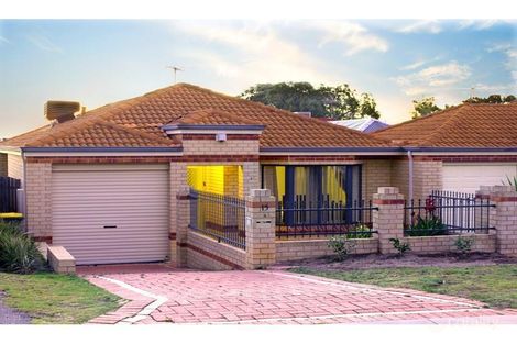 15 Wolya Pl, Westminster, WA 6061