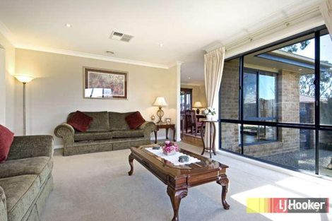 Property photo of 25 Bembrick Street Gungahlin ACT 2912