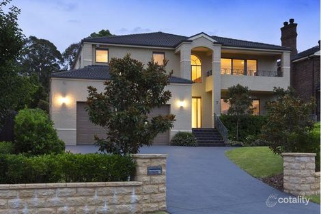 7 St Andrews Cl, Belrose, NSW 2085