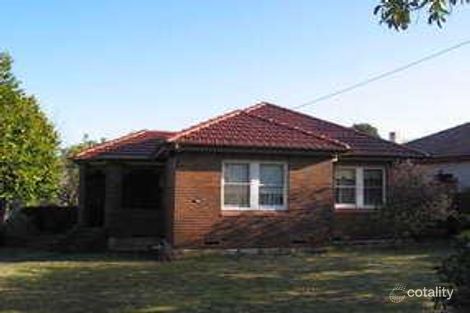 Property photo of 36 Edinburgh Road Willoughby NSW 2068