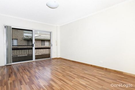 Property photo of 6/31 Helen Street Westmead NSW 2145