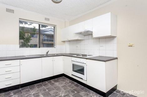 Property photo of 6/31 Helen Street Westmead NSW 2145