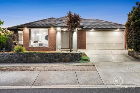 Property photo of 28 Mondadale Drive Doreen VIC 3754