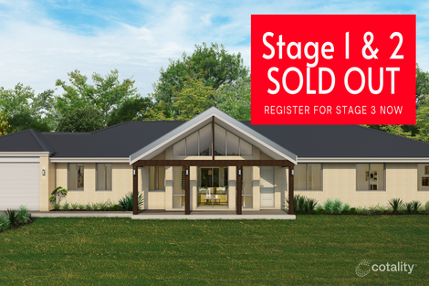 Lot 144 Jersey Rd, Oakford, WA 6121