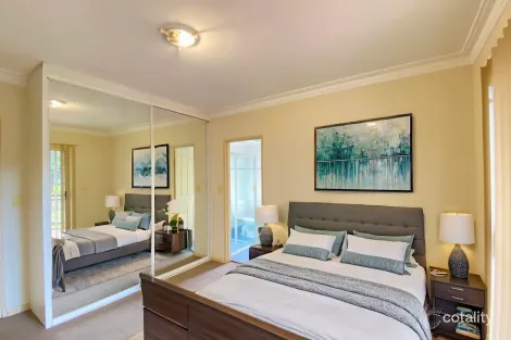 2/2-4 Oakes St, Westmead, NSW 2145