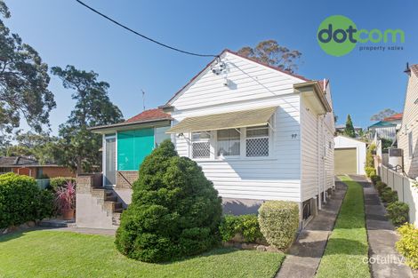 Property photo of 97 Acacia Avenue North Lambton NSW 2299