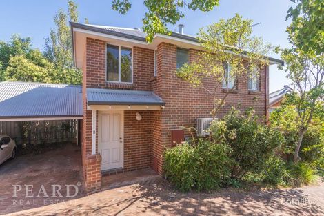 Property photo of 3/5 Third Avenue Mount Lawley WA 6050