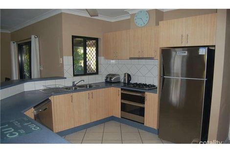 Property photo of 5 Fraser Court Bakewell NT 0832