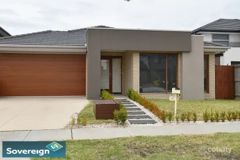 Property photo of 13 Beddington Street Keysborough VIC 3173
