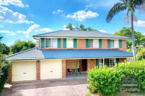 Property photo of 4 Azalea Court Glenmore Park NSW 2745