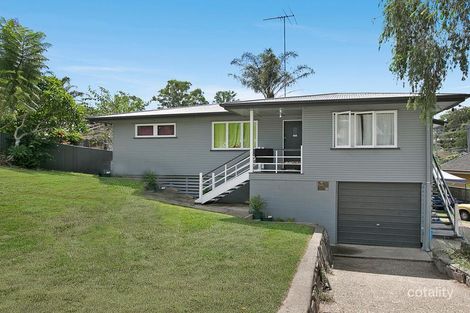 Property photo of 20 Culross Street Acacia Ridge QLD 4110