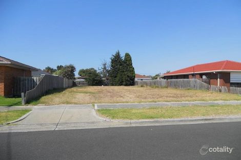 1 Taegtow Way, Altona Meadows, VIC 3028