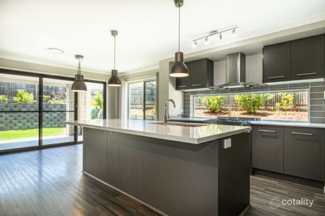 Property photo of 34 Tea Trees Avenue Springfield Lakes QLD 4300