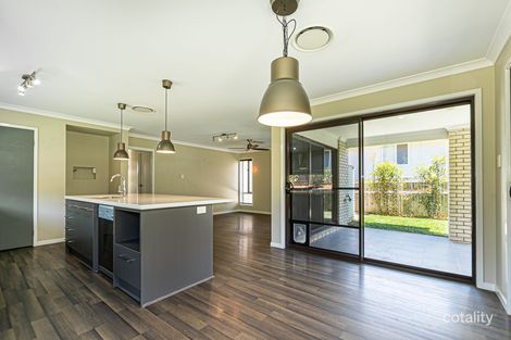 Property photo of 34 Tea Trees Avenue Springfield Lakes QLD 4300