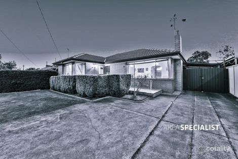 Property photo of 318 Chandler Road Keysborough VIC 3173