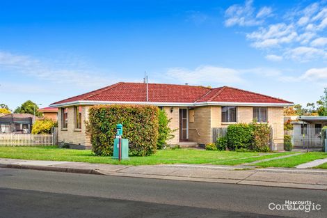 Property photo of 81 Lambert Street Ravenswood TAS 7250