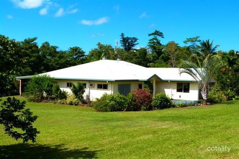 Property photo of 102 North Hull Road Carmoo QLD 4852