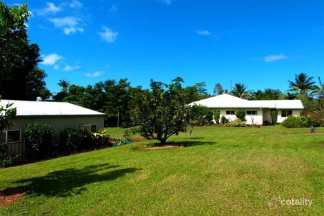 Property photo of 102 North Hull Road Carmoo QLD 4852