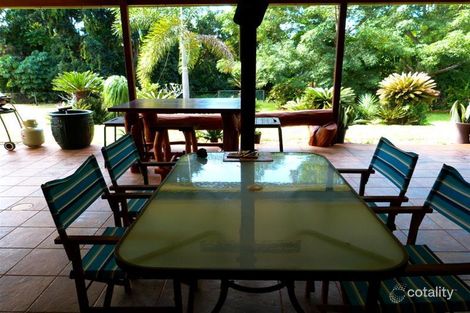 Property photo of 102 North Hull Road Carmoo QLD 4852