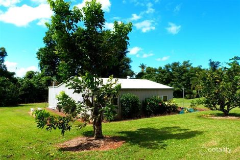Property photo of 102 North Hull Road Carmoo QLD 4852