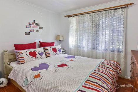 Property photo of 21 Limonite Place Eagle Vale NSW 2558