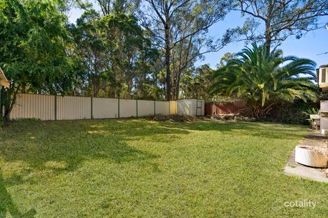 Property photo of 35 Fullerton Crescent Bligh Park NSW 2756