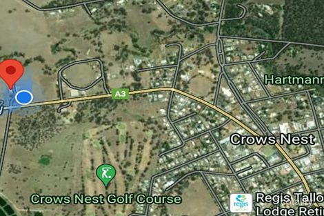 Property photo of 7275 New England Highway Crows Nest QLD 4355