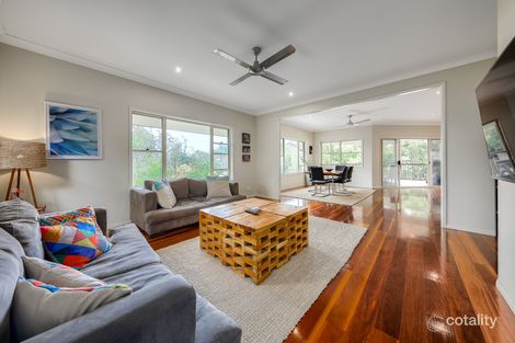 Property photo of 9 Livistona Place The Gap QLD 4061