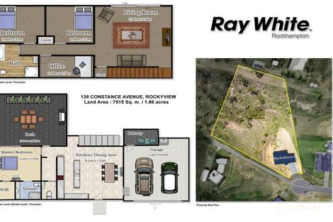 Property photo of 138 Constance Avenue Rockyview QLD 4701